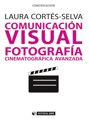 cover image of Comunicación visual